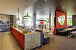 ibis Augsburg Koenigsplatz