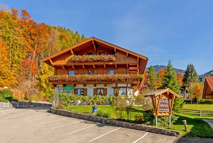 Landhotel Gabriele