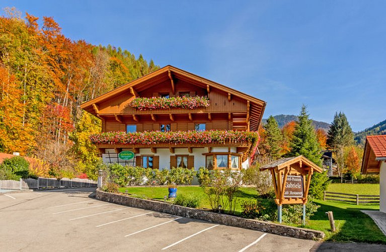 Landhotel Gabriele