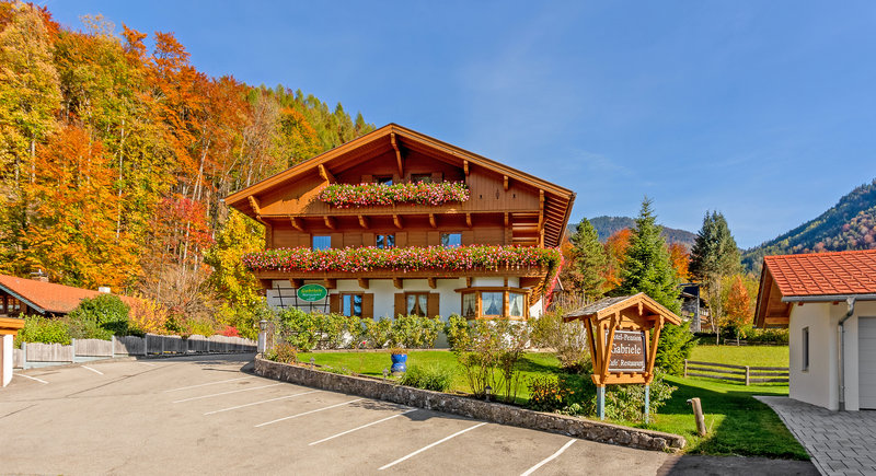 Landhotel Gabriele