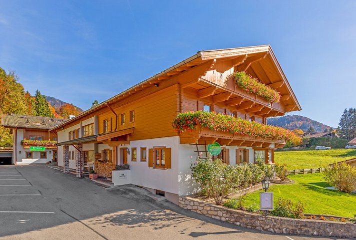 Landhotel Gabriele