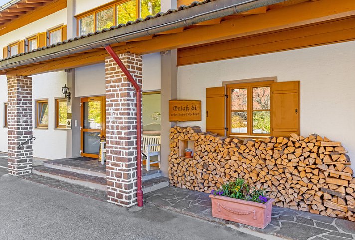 Landhotel Gabriele