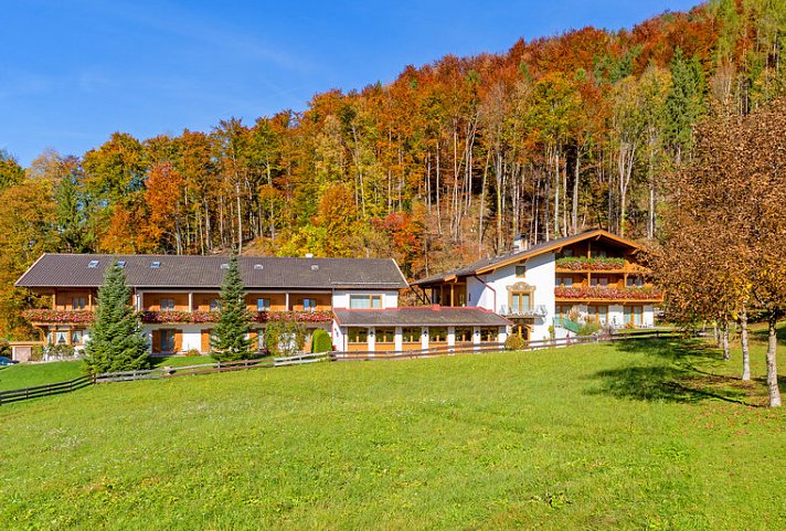 Landhotel Gabriele