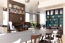 Stellaris Apartment Hotel