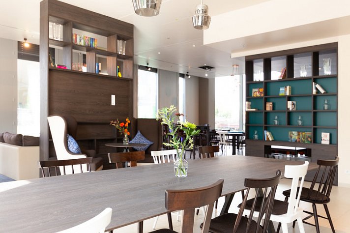 Stellaris Apartment Hotel