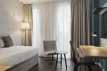 Stellaris Apartment Hotel