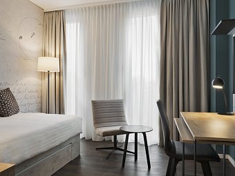 Stellaris Apartment Hotel