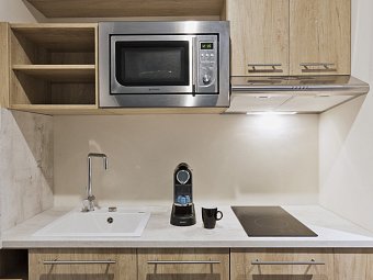 Stellaris Apartment Hotel