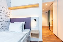 Stellaris Apartment Hotel