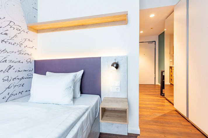 Stellaris Apartment Hotel
