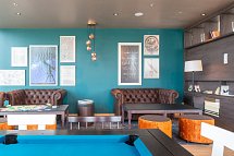Stellaris Apartment Hotel