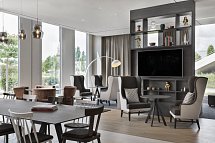 Stellaris Apartment Hotel
