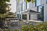 Stellaris Apartment Hotel