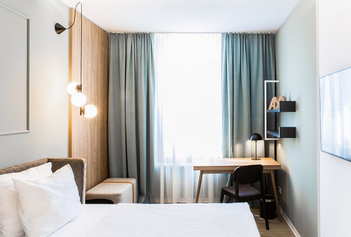 elaya hotel regensburg city center