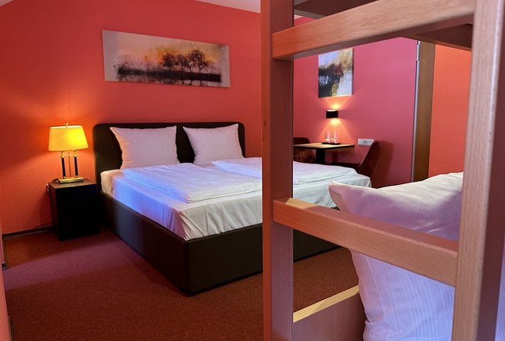 Maiers Hotel-Resort