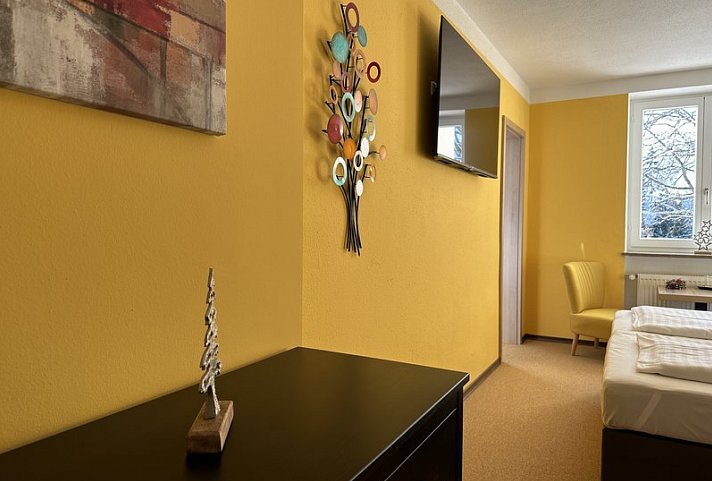 Maiers Hotel-Resort