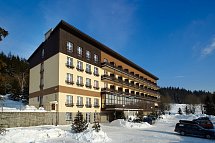 Orea Hotel Spicak
