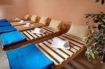 Orea Hotel Spicak