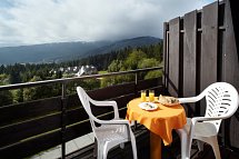 Orea Hotel Spicak