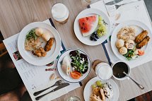 Orea Hotel Spicak