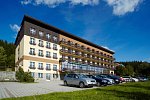Orea Hotel Spicak