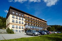 Orea Hotel Spicak