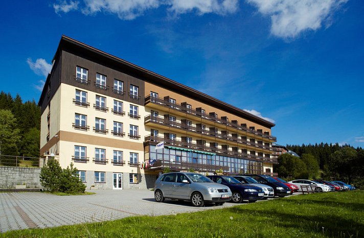 Orea Hotel Spicak