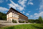 Orea Hotel Spicak