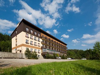 Orea Hotel Spicak