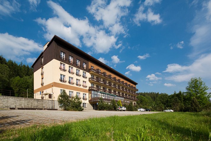 Orea Hotel Spicak