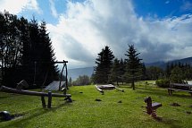 Orea Hotel Spicak