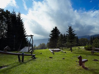 Orea Hotel Spicak