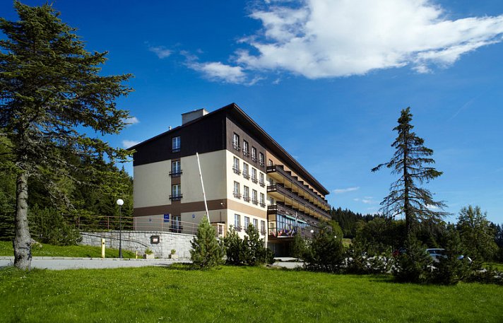 Orea Hotel Spicak