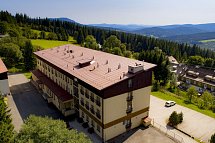 Orea Hotel Spicak