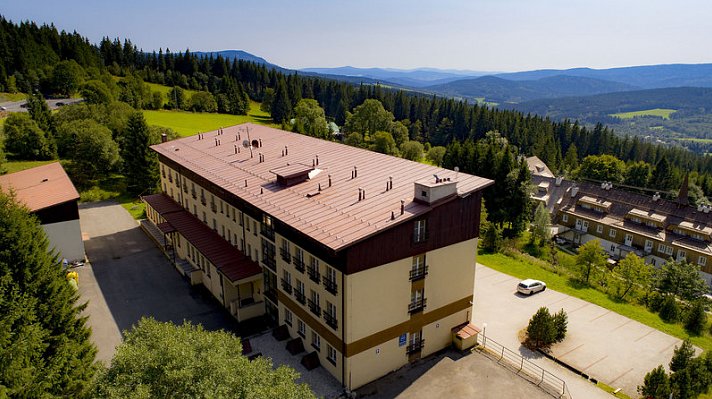 Orea Hotel Spicak