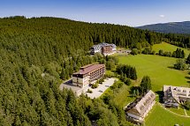 Orea Hotel Spicak