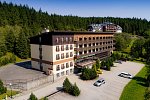 Orea Hotel Spicak