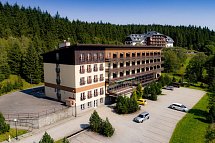 Orea Hotel Spicak