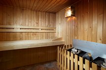 Orea Hotel Spicak