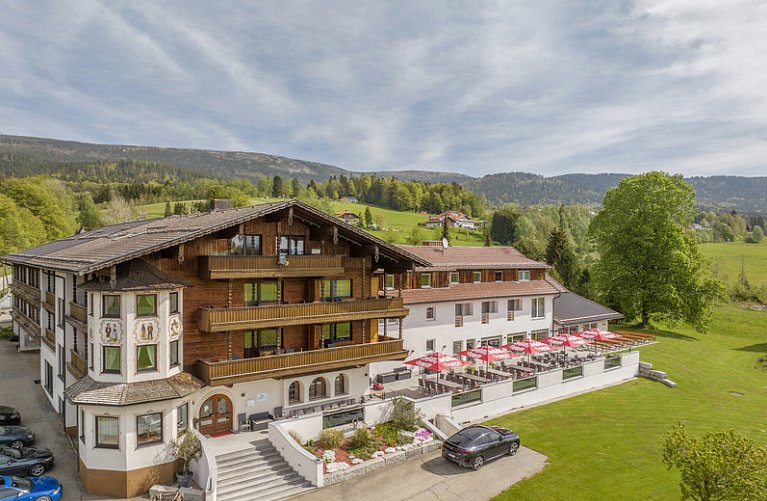 Berglandhof