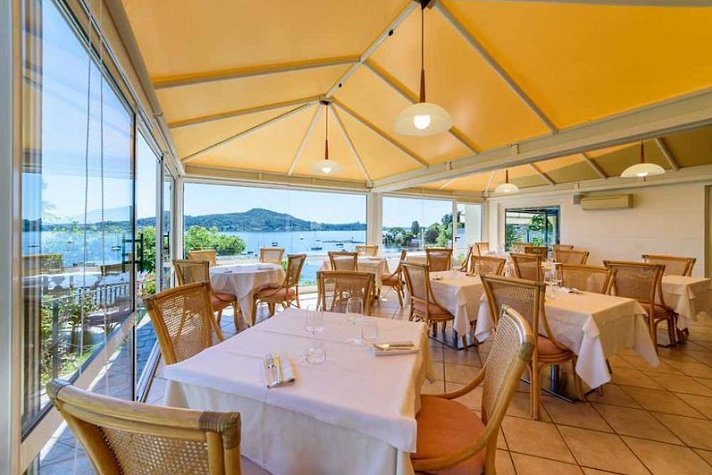Villa Paradiso