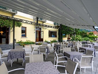 Villa Paradiso