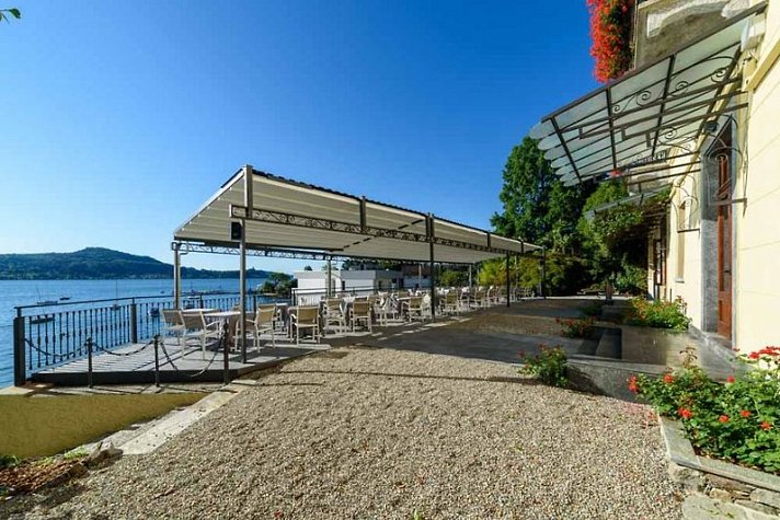 Villa Paradiso