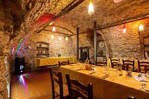 Il Chiostro