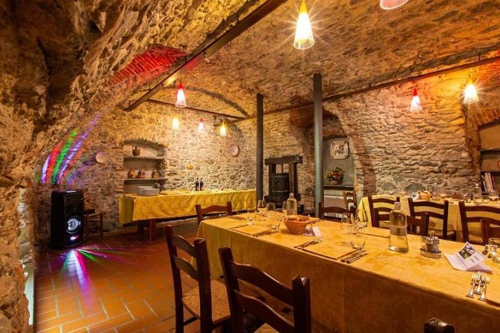 Il Chiostro