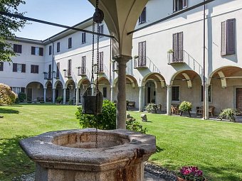 Il Chiostro
