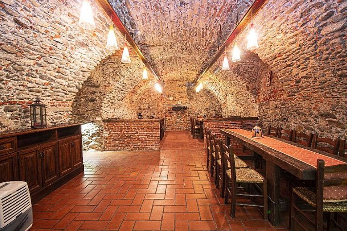 Il Chiostro