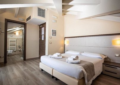 Hotel Rosa Baveno