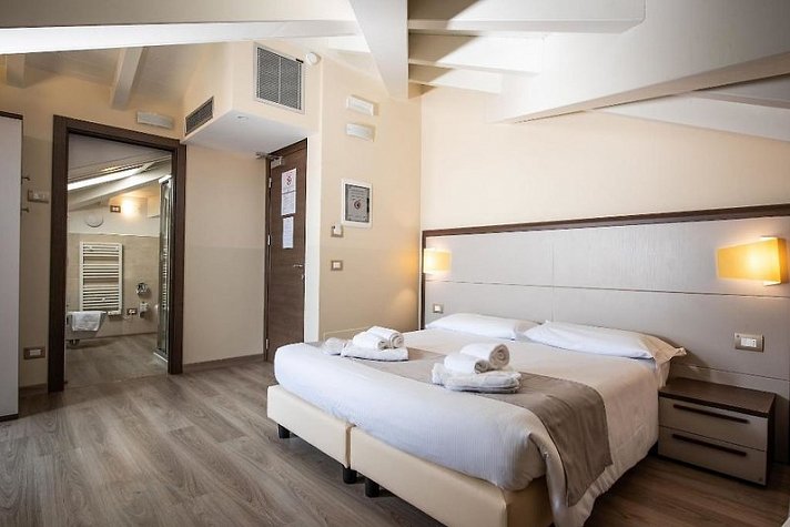 Hotel Rosa