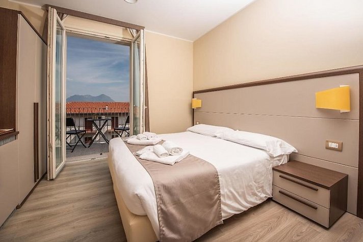 Hotel Rosa